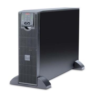 APC Smart-UPS不间断电源3000VA，需另购蓄电池搭配使用 SURT3000UXI-CH