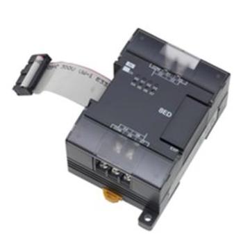 欧姆龙 模拟量输入输出模块（源型） CP1W-16ET1