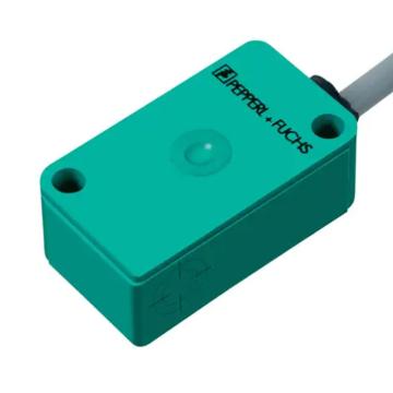 倍加福 P+F 电感式传感器 NCB2-V3-N0-2M