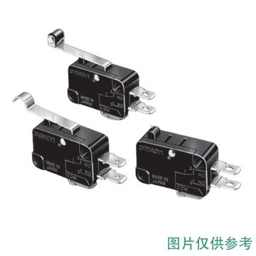 欧姆龙 微动开关 V-156-1A5-T