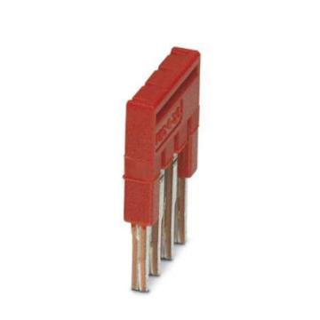 菲尼克斯 插拔式桥接件 3213030 FBS 4-3,5