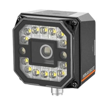 海康机器人 ID3050PM工业读码器 MV-IDC010X-08MW V2.0 8mm机械调焦