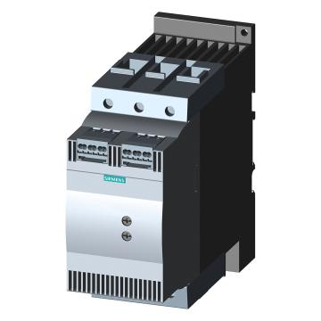 SIEMENS/西门子 软启动器 3RW3046-2BB04