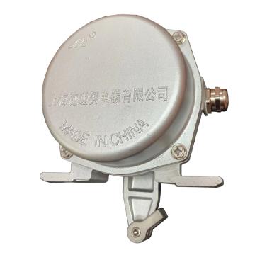 上海施迈赛 不锈钢拉绳开关 SMSLS-R4SX2L-L