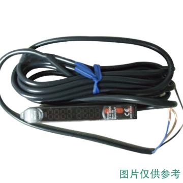 欧姆龙 镜反射式光电传感器 E3S-R67