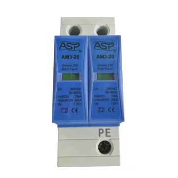 雷迅 单相电源防雷器 AM3-20/2