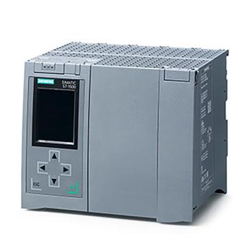 SIEMENS/西门子 CPU1517F-3/PN/DP 6ES7517-3FP00-0AB0