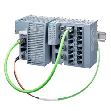 SIEMENS/西门子 SIMATIC DP终端模块TM-E30C44-01 6ES7193-4CG30-0AA0