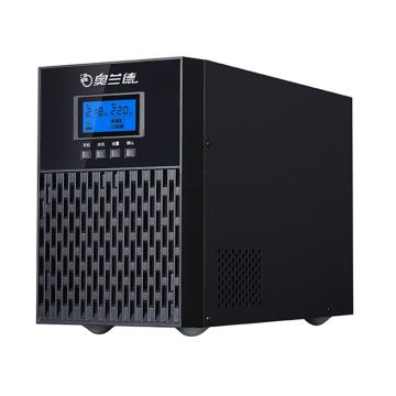 奥兰德 在线式UPS T02L