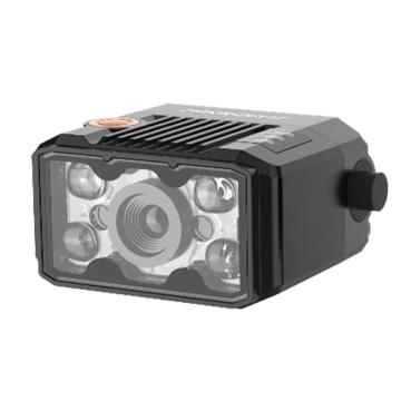 海康机器人 ID2013智能读码器 MV-IDB005X-06R，130W红光网口极小型