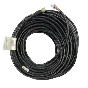 海康机器人 相机电源IO线 MV-ACP-H12p-open-ST-5m