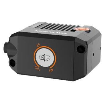 HKJQR ID2013智能读码器 MV-IDB005X-06WP，130W6mm焦距白光偏振