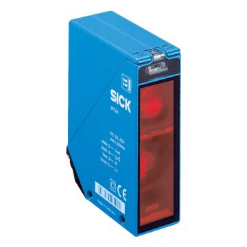 SICK 漫反射光电传感器 WT24-2B210 1016931 10~30V