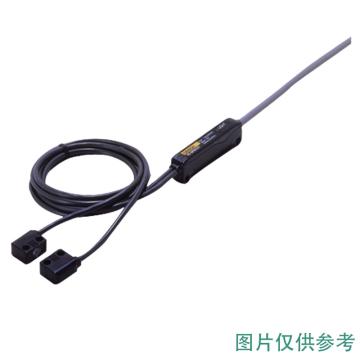 欧姆龙 放大器中继型对射光电开关 EESP3080A