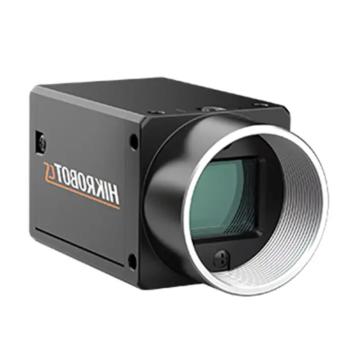 海康机器人 工业相机 MV-CS200-10GC 2000万像素网口面阵相机