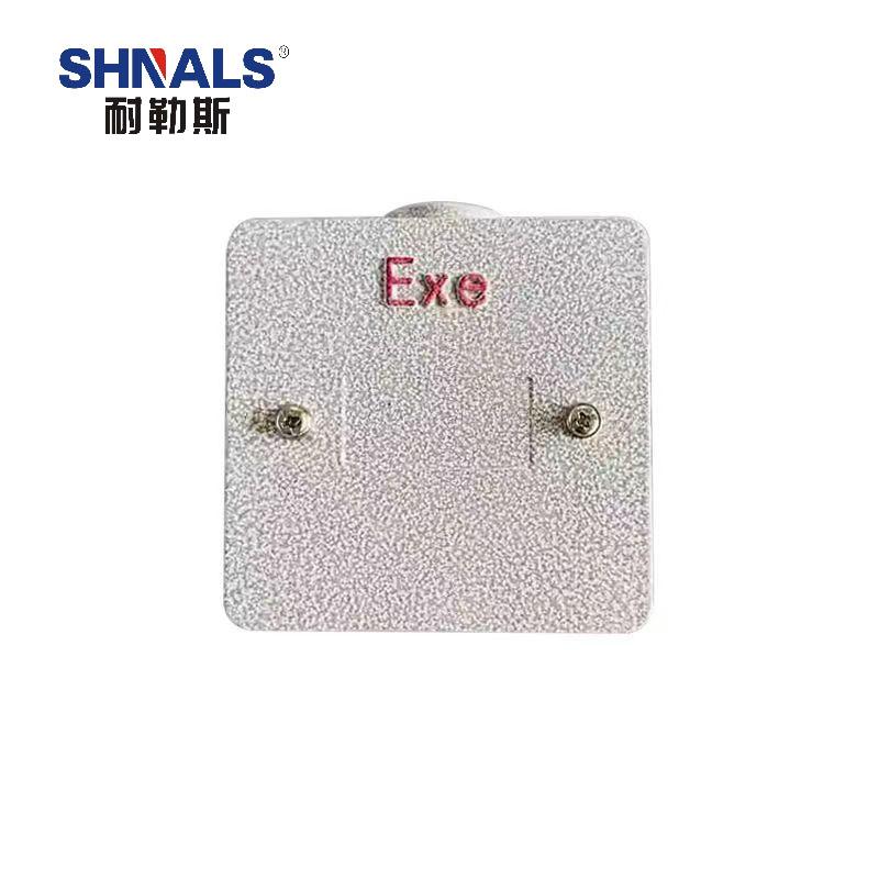 SHNALS 86型接线盒方形一通/4分/G1/2 ML-1G1/2