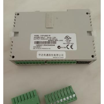 台达 可编程控制器 DVP14SS211R
