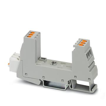菲尼克斯 3类电涌保护器基座-PLT-SEC-T3-BE-FM-PT 2907929