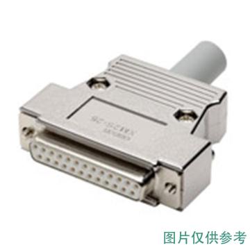 欧姆龙 连接器外罩 XM2S-0911