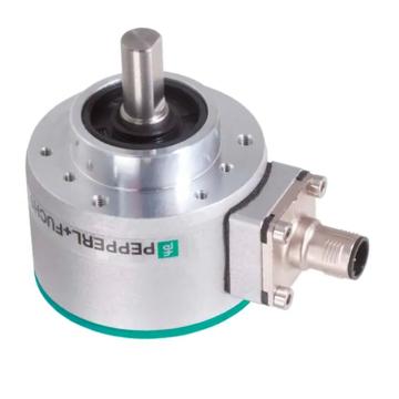 倍加福 P+F 编码器 ENI58IL-S10CA5-1024UD1-AC1