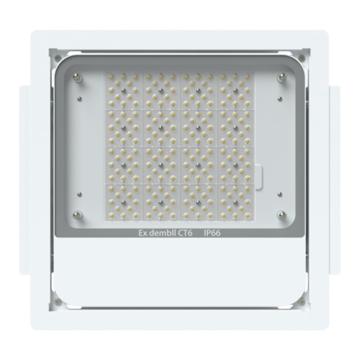 勤上源光 勤上源光 BAN98 LED罩棚灯 120w BAN98 120w