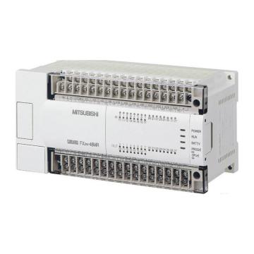 三菱电机 数字量输入输出模块 FX2N-48ET