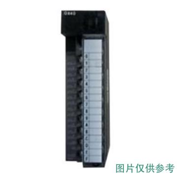 三菱电机 模拟量输入输出模块 Q64DAN