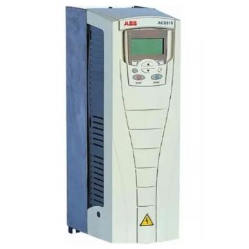 ABB 变频器+控制面板套装 ACS510-01-017A-4+ACS-CP-D