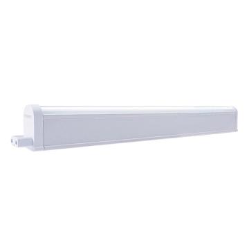 PHILIPS/飞利浦 明皓LED支架6.5W，含电源线 BN058C LED5/NW L600，4000K 中性白，整箱