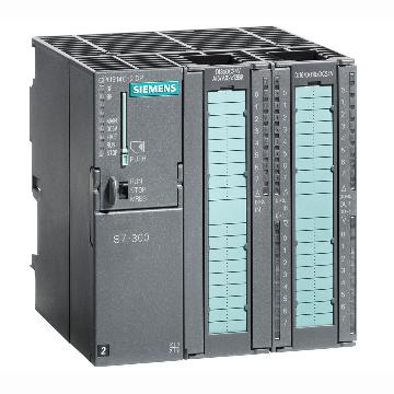 SIEMENS/西门子 中央处理器CPU 6ES7314-6CH04-4AB1