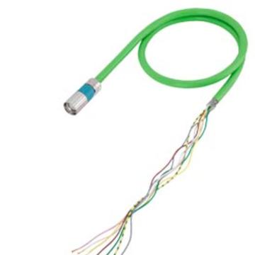 SIEMENS/西门子 编码器 6FX8002-2SL00-1AH0