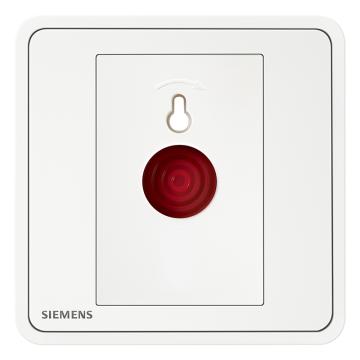 SIEMENS/西门子 报警开关辰曦白 睿绎 Zita系列 5TA11513NC01