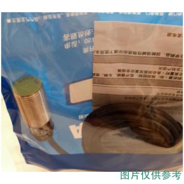 倍加福 P+F 镜反射式光电传感器 OBS4000-18GM60-E5-V1-1C
