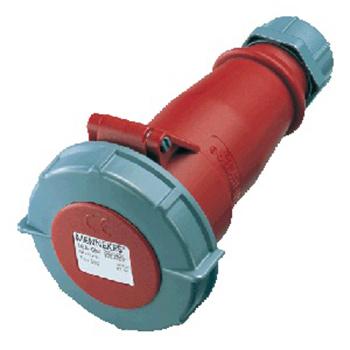 MENNEKES/曼奈柯斯 工业连接器 553
