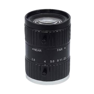 海康机器人 镜头 MVL-KF7528M-12MP