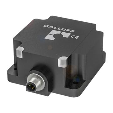 BALLUFF/巴鲁夫 立方体IO-Link读卡器 BIS M-401-072-001-07-S4 BIS0102