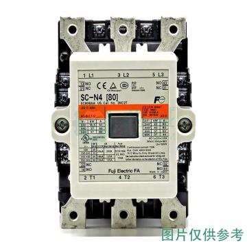 FSDJ SC系列交流接触器 SC-N4 AC220V