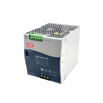 明纬 开关电源 SDR-960-48