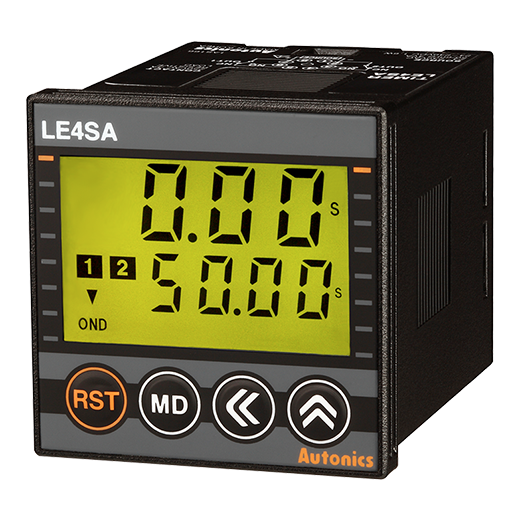 奥托尼克斯 数字计时器 LE4SA