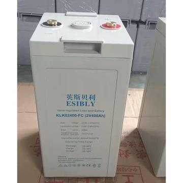 英斯贝利 蓄电池 铅酸KLK02400-FC 2V/400AH