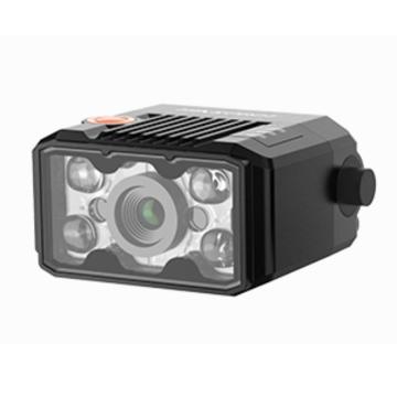 海康机器人 ID2004智能读码器 MV-IDB003X-06R 130W红光网口极小型