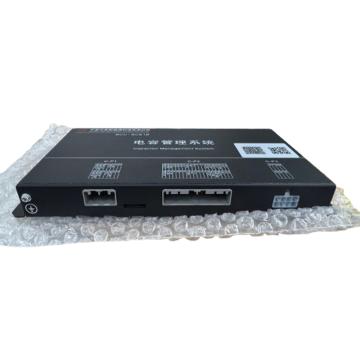 CRRCCAP CMS管理系统 BCU-BCE1B