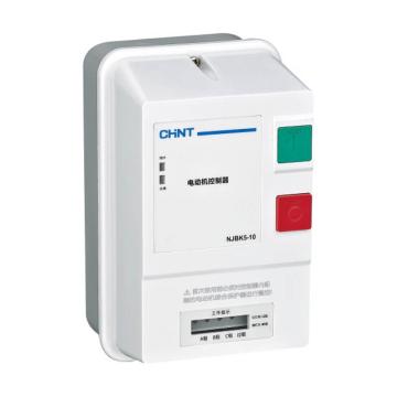 正泰 NJBK5系列电动机控制器 NJBK5-10 20A～25A AC380V