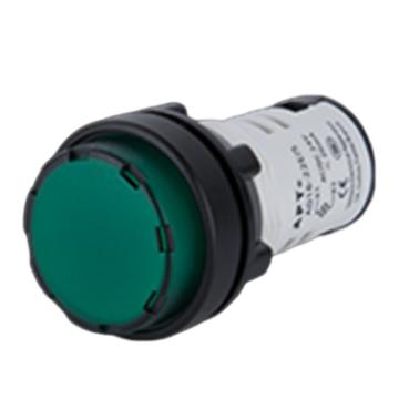 安平 指示灯 AD16-22B/g28 220VDC 绿色