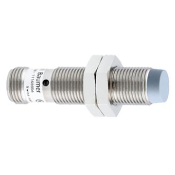 BAUMER 电感式接近开关 IR12.P10S-N50.PO1Z.7BO