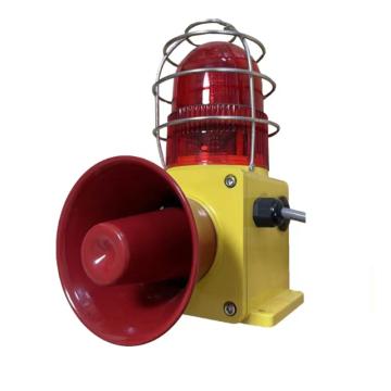 上海施迈赛 声光报警器 Q183.4
