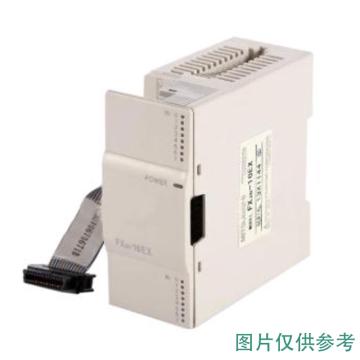 三菱电机 数字量输入输出模块 FX2N-16EYR