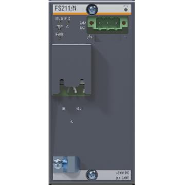 巴合曼 FASTBUS 模块 FS211/N