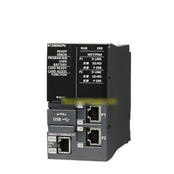 三菱 CPU模块 R08ENCPU