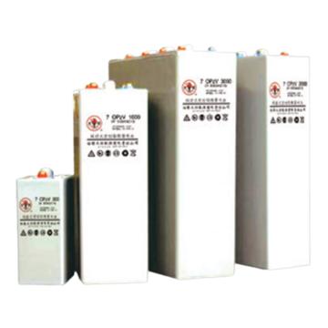 Torch OPzV系列控阀式密封铅酸蓄电池 2V/300Ah(如需配线提前沟通) 6 OPzV 300
